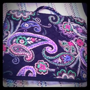 SOLD Vera Bradley Tablet organizer